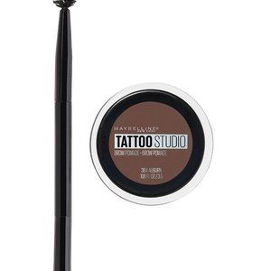 Maybelline New York Tattoostudio Brow Pomade Long